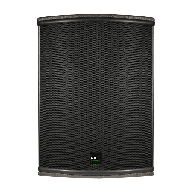 LA-115XT HiQ Active Stage Monitor 15 Inch Active Speaker Monitor