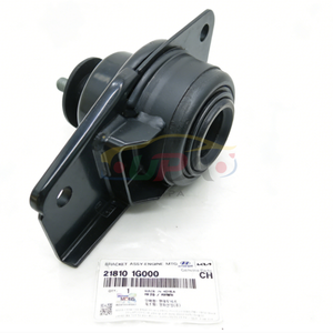 High quality <b>Engine</b> <b>System</b> BRACKET ASSY-<b>ENGINE</b> MTG 21810-1G000 218101G000 For H-yundai ACCENT 21810 1G000 - Product Image 1