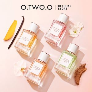 Distributeurs de parfums longue durée O.TWO.O, parfums de luxe en gros pour les distributeurs de produits de beauté, spray de parfum longue durée - Product Image 1