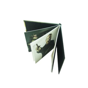 หนังสือพระคัมภีร์ศักดิ์สิทธิ์เล่มคริสเตียนภาษาอังกฤษขนาดมินิพิมพ์ออฟเซ็ตเต็มรูปแบบออกแบบได้ตามต้องการ - Product Image 3