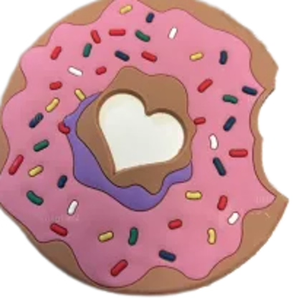 Cuaderno de Bolsillo A3 de Alta Calidad con Cubierta de PVC y Papel, con Notas Adhesivas con Aroma a Chocolate de Regalo - Product Image 2