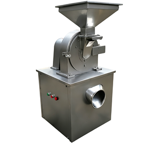 Commercial China Cereal Flour Egg Shell Powder Mill <b>Grinding</b> <b>Machine</b> - Product Image 4