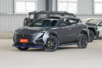 Changan UNI-T 2023 2ème Génération 1.5T SUV Sport Haut de Gamme Neuf Essence Conduite à Gauche