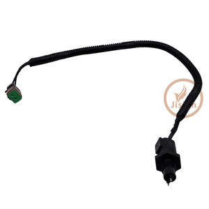 เซ็นเซอร์กรองน้ำมันเชื้อเพลิงรถขุด PC200-8 รุ่น 600-311-3722 - Product Image 1