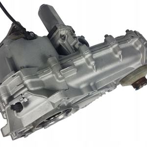 Caja de Transferencia ATC700 de Alta Calidad 27107599886 para BMW X5 E70 - Product Image 2