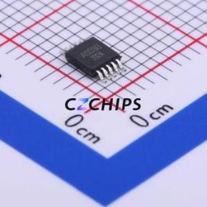 Original et nouveau AS03B(AI03B) Circuit intégré MSOP-10 puce IC puce tactile vente entière puces de composants électroniques et Service de nomenclature - Product Image 1