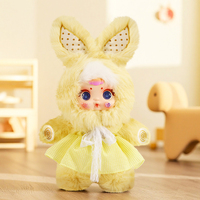 Figurines d'action anime OEM 100% originales en PVC, jouets mystères en boîte surprise personnalisée en gros pour filles
