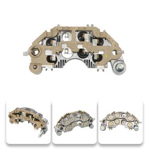 Regulador <span class=keywords><strong>de</strong></span> Voltaje para Automóvil Wenle Nuevo <span class=keywords><strong>de</strong></span> Alta Calidad TA000A48401 TA600C13301 IYR9028 234653 12V ERF107 <span class=keywords><strong>Rectificador</strong></span> <span class=keywords><strong>de</strong></span> Voltaje del Alternador para - Product Image 6