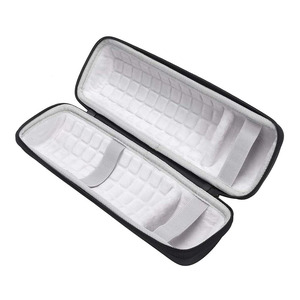 เคสสำหรับเดินทาง,กระเป๋าใส่ของป้องกันกระเป๋าสำหรับ <span class=keywords><strong>Sony</strong></span> <span class=keywords><strong>SRS</strong></span>-<span class=keywords><strong>XB22</strong></span> Extra Bass ลำโพงไร้สายแบบพกพา - Product Image 3