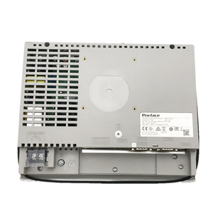 หน้าจอสัมผัส HMI ขนาด 10 นิ้ว รุ่น PFXGP4501TAA ของแท้ - Product Image 2