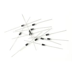 नया स्कूटकी बाधा रेक्टिफायर डायोड sr260 srb260 sr160 डायोड 1000v स्टॉक में v - Product Image 1