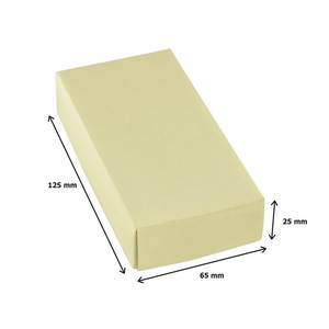 Portachiavi in Pelle Personalizzato ROS con Cristallo a Forma di Cuore e Logo Personalizzato in Metallo per Uso Aziendale - Product Image 3