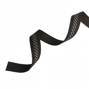 핫 세일 카이렌 브랜드 맞춤형 폴리에스터 웨빙 스트랩 반사 테이프 포함 강아지 목줄 안전 인쇄 - Product Image 3