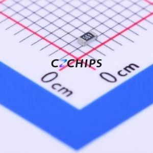 Resistencia SMD QR0603J560RP05Z 0603 (Tipo: Película Gruesa) (Resistencia: 560 Ohmios Precisión: 5%) - Product Image 1
