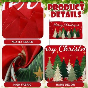 ธงสั่งทำคุณภาพสูงสำหรับโปรโมชั่นดรอปชิปปิ้ง พิมพ์โลโก้ตามแบบ  โฆษณาด้วยธงที่ออกแบบเองได้ - Product Image 2