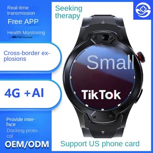 Phiên Bản Tiên Tiến AI Đa-Ngôn Ngữ Màn Hình OLED Đồng Hồ Thông Minh Nhà Máy Bán Buôn Cho Cross-Biên Giới <span class=keywords><strong>Android</strong></span> Điều Khiển Từ Xa Điều Khiển - Product Image 2