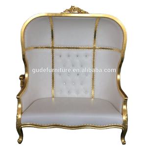 Furushan — chaise <span class=keywords><strong>de</strong></span> luxe en forme <span class=keywords><strong>de</strong></span> <span class=keywords><strong>cage</strong></span> à oiseaux, idéale pour le mariage, idéale pour un anniversaire - Product Image 6
