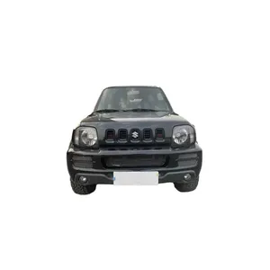 En stock 5 días de entrega mejor precio 2007 Suzuki Jimny 1.3MT Madrid coche usado para la venta, vehículos de segunda mano coche barato
