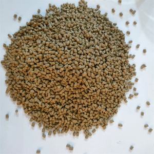 Dispersión uniforme filamento <span class=keywords><strong>Pla</strong></span> lote maestro bajo costo efecto de seda Pellet no absorbe humedad 3D impreso Petg Abs Masterbatch - Product Image 6