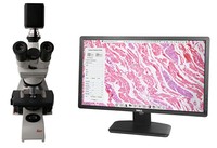 Top Selling Best Price Microscope Industrial Inspection Digital Microscope Camera for School Jewelry Soldering