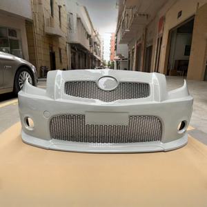 Per <span class=keywords><strong>Toyota</strong></span> Vitz e <span class=keywords><strong>Toyota</strong></span> <span class=keywords><strong>Yaris</strong></span> 2007-2013 Kit Carrozzeria <span class=keywords><strong>Paraurti</strong></span> Anteriore in Plastica Protezione <span class=keywords><strong>Paraurti</strong></span> per Veicoli - Product Image 2