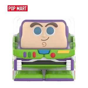 Vente en gros Popmart D Isney/<span class=keywords><strong>Pixar</strong></span> POP CUBE - Série 1 Figurines Boîte mystère 1PC/9PCS Boîte aveugle Figurine mignonne Jouet Figurine d'action pour poupée - Product Image 6