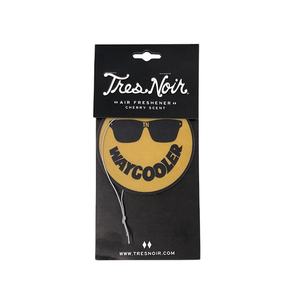 Ambientador de Papel para Auto Personalizado con Diversas Fragancias - Product Image 3