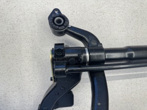 Pièces de suspension d'essieu arrière, frein à tambour et frein à disque pour PEU GEOT 206 5148.97 - Product Image 3