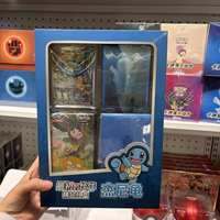 Boîte Cadeau Officielle Pokémon TCG PTCG en Chinois Simplifié, Étui de Protection pour Cartes Énergie Radiante, Ensemble de Protection de Cartes Épée et Bouclier en Stock
