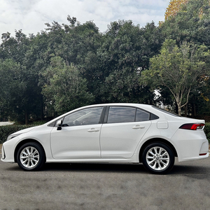 Auto Usado <span class=keywords><strong>Toyota</strong></span> <span class=keywords><strong>Corolla</strong></span> <span class=keywords><strong>2022</strong></span> <span class=keywords><strong>2023</strong></span>, <span class=keywords><strong>Precio</strong></span> Económico, Caja de Cambios Automática, Neumáticos R18, Asientos de Cuero, Depósito Trasero - Product Image 5