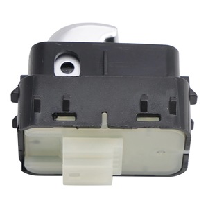 Mercedes-Benz Tailgate Trunk Lid Button <b>Switch</b> 2229051604 A2229050409 <b>12V</b> Electric Auto <b>Switch</b> - Product Image 3