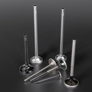 ก้านวาล์ว9060500326ชิ้นส่วนเครื่องยนต์อื่นๆสำหรับ Mercedes-Benz OM 904 12/18V วาล์วเครื่องยนต์ OM904 - Product Image 4