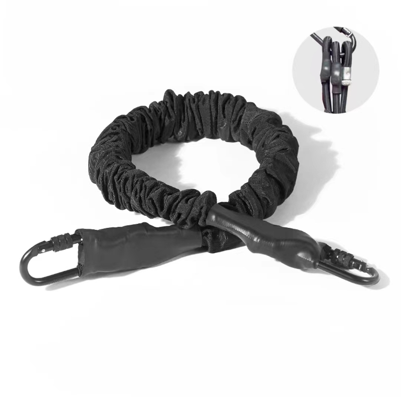 Prior Fitness Bungee Cords New Design