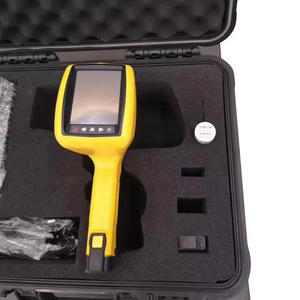 Kolay kolu masaüstü <span class=keywords><strong>XRF</strong></span> altın analizörü elektronik güç PMI & alaşım Testing1-Year garanti ODM OBM özelleştirilmiş - Product Image 6