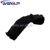 WGYAP OEM 84856828 Garde-boue intérieur d'origine neuf, garde-boue arrière, cache d'arche de roue, compatible avec Honda Capa, pièces de voiture