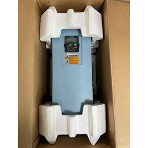 Variateur de fréquence Vacon série NXP/NXS 30-37 kW, applications : industries pétrolières et pétrochimiques, exploitation minière, transport maritime - Product Image 6