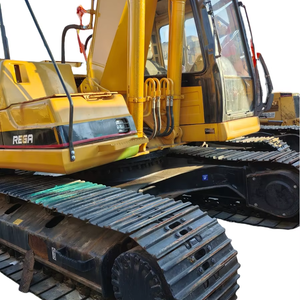 Excavadora Caterpillar 320BL usada en buen estado, capacidad de 20 toneladas, original de Japón, venta a precio barato 320B 320C 320CL - Product Image 1