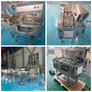 สายการผลิตผงไข่ Ligne complte ผลิตโดยใช้ผงไข่ - Product Image 4