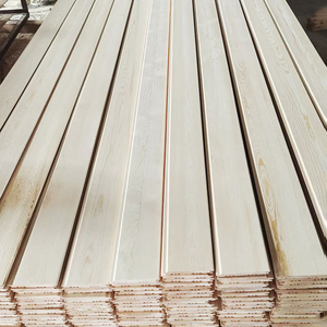 Bandes de sauna en <span class=keywords><strong>bois</strong></span> de cèdre rouge <span class=keywords><strong>Bois</strong></span> de paulownia de qualité supérieure - Product Image 3