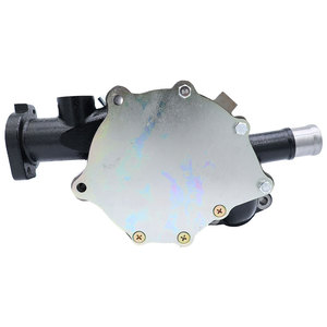 Bomba de agua CW para camión Hino K13D, piezas del sistema de refrigeración, número de pieza de repuesto CW-HI049 - Product Image 3
