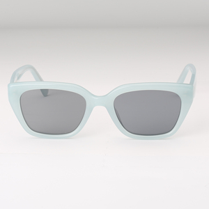 Gafas de Sol de Moda para Mujer, Estilo Ojo de Gato, Montura Completa, Protección UV400, Protección Solar, Disponibles - Product Image 3