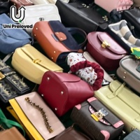 Sac à main pour femme d'occasion A2, vente en gros de sacs pour femmes d'occasion, sacs pour femmes de seconde main directement de l'usine, sac à main de haute qualité pour femme, tendance