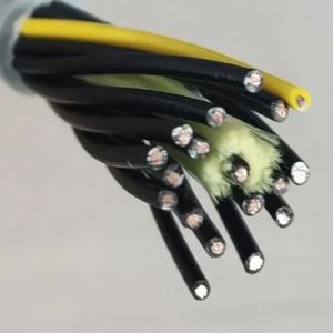 Materias Primas Plásticas de TPU para Extrusión de Cables y Alambres, Grado Lubrizol, Gránulos de TPU - Product Image 5