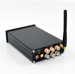 Mô-đun khuếch đại giải mã DAC 2.1 kênh Class D TAS5613 HIFI Mini 2.1 AMP 150W + 75Wx2 - Product Image 5