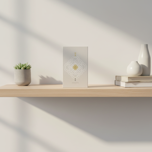 Incienso de Bambú Japonés Nippon Kodo con Aroma Floral, 4902125667402, 1 Paquete de 6 Piezas, Envío Directo - Product Image 3