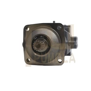 Bomba Hidráulica de Alto Rendimiento A7 A7V A7VO A7VO28 A7VO55 A7VO80 A7VO107 A7VO160 A7VO55LRDS/63L, Bomba de Pistones Hidráulicos - Product Image 5