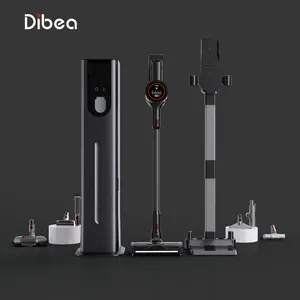 OEM OEM Logo Customized High Performance Home Cleaning Appliance Smart Dust Station Available Vacuum cleaner