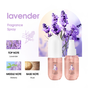 Il profumo può mascherare l'odore del corpo e l'odore del sudore, fragranza attraente, profumo duraturo e piacevole-l'odore è facile da trasportare - Product Image 5