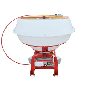 Best Sale Agricultural equipment Fertilizer spreader machine Fertilizer Spreaders