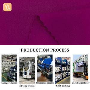 Оптовая продажа полиэфирная трикотажная ткань POLEX SUPLEX для одежды - Product Image 4